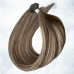 Extensii Nanoring Russian Balayage #4 #17 #4